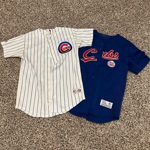 Real cubs jerseys